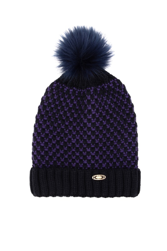 темно-синий