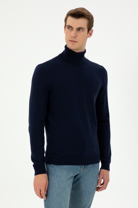 Водолазка из хлопка - G081SZ0TK0FORBES24K_R Кофта муж. (VR033, XS)