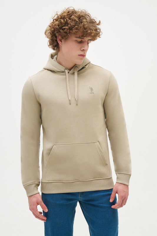 светлый хаки