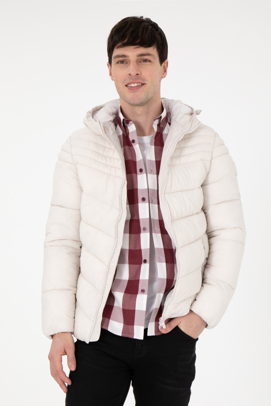 светло-серый