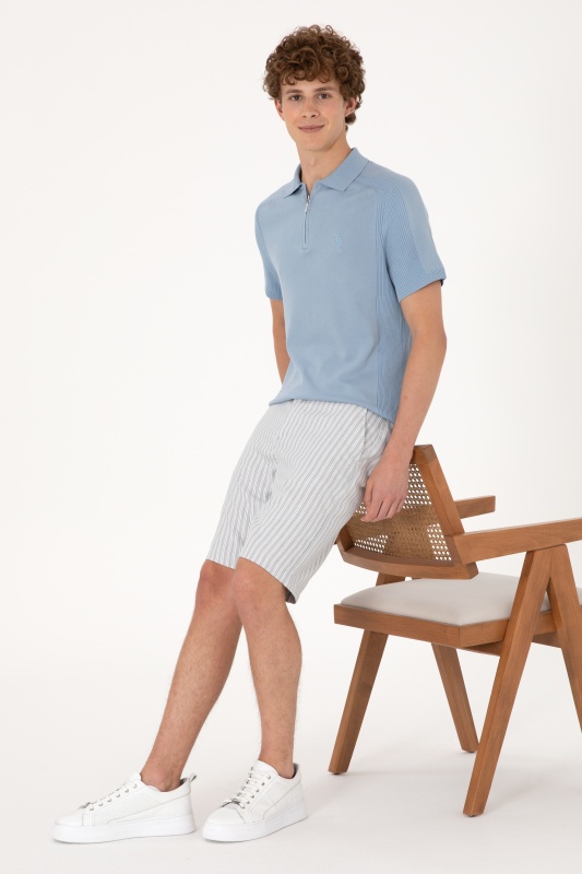 светло-серый