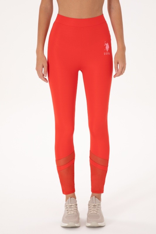 Легинсы спортивные с логотипом - G082SZ0OP0S_SEPTE Брюки спорт. жен. (VR213, XS)