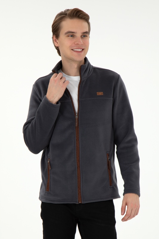 антрацитовый