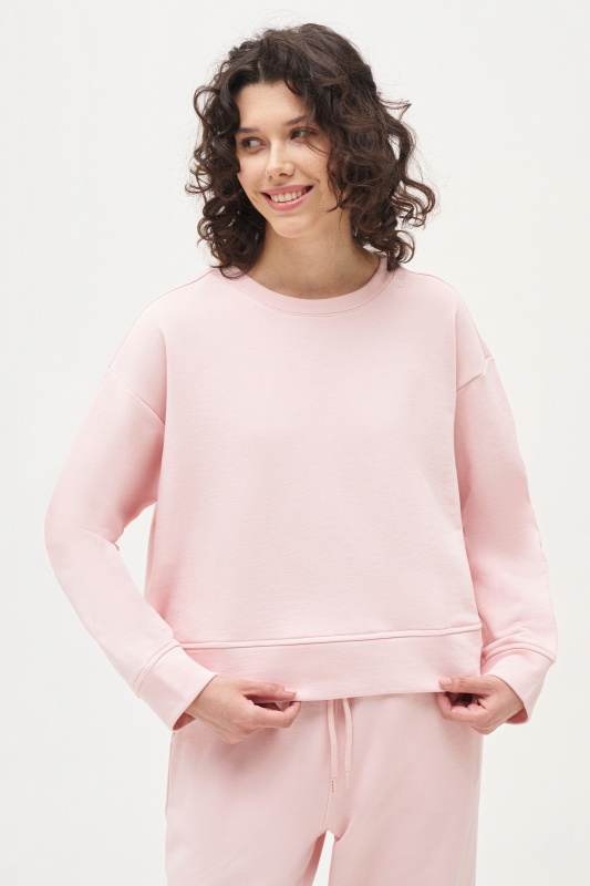 светло-розовый