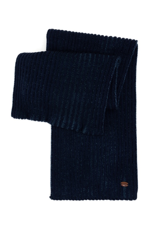 темно-синий