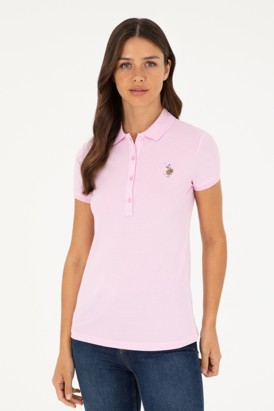 светло-розовый