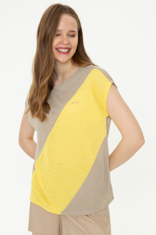 светлый хаки