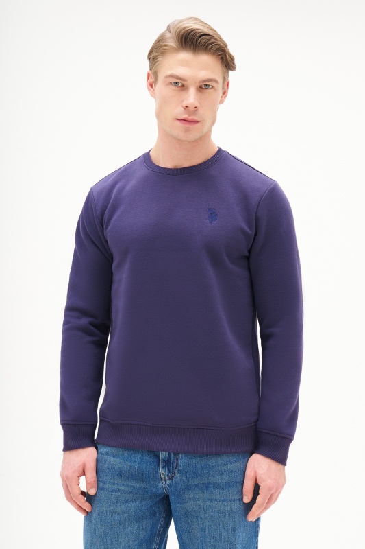 фиолетовый