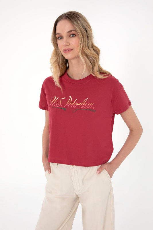 коралловый