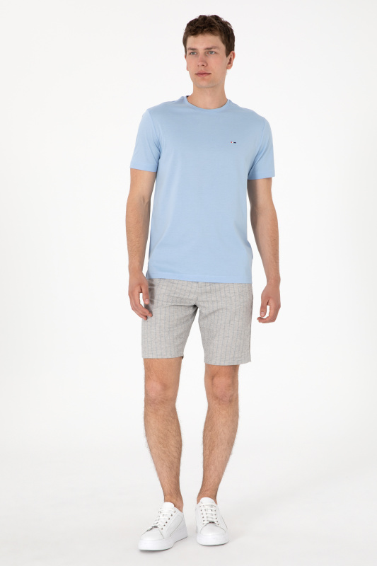 светло-серый