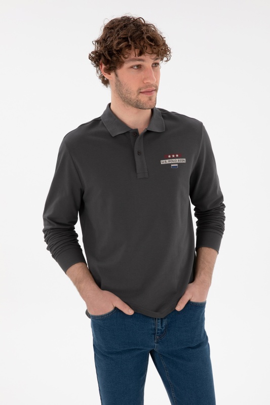 антрацитовый