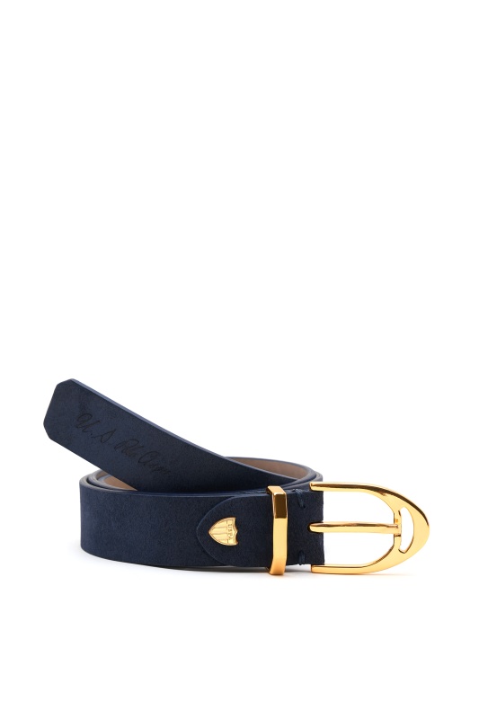 темно-синий