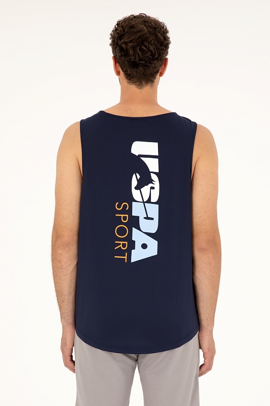 Майка спортивная - G081SZ0110ASTANA Футболка муж. (VR033, XS)