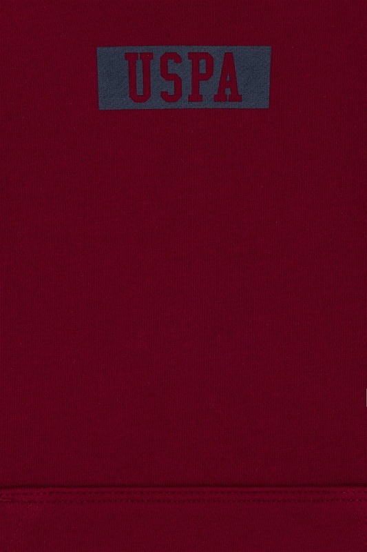 Свитшот с карманом кенгуру для мальчиков - G083SZ0820MIYAKI-E Толстовка муж. детс. (VR014, 3_4)