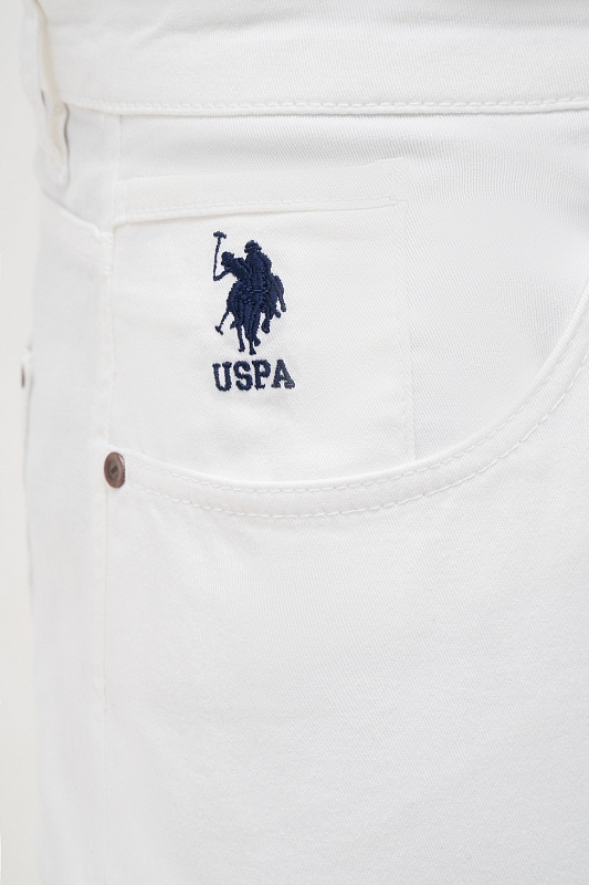 Брюки чинос прямые - G081GL0780CARLOS25Y_REG_OUT Брюки муж. (VR013, 32, 33)