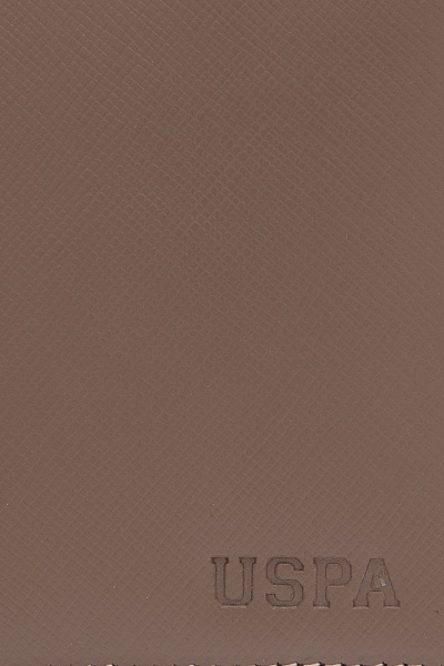 Кошелек кожаный - A081SZ0CD0E_K25AW001 Кошелек муж. (VR011)