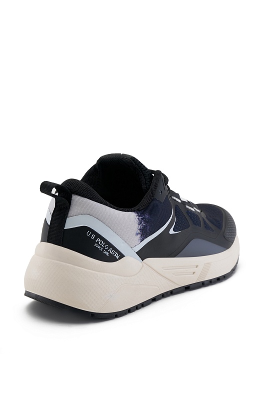 Кроссовки комбинированные - S081SZ0330Y25ASYO_SNKR Обувь муж. (VR046, 43)