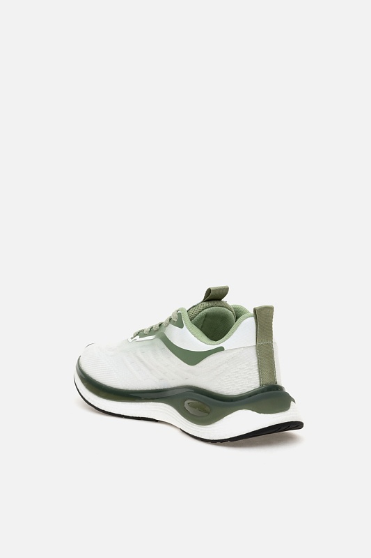 Кроссовки текстильные - S081SZ0330Y25ARGUS_SNKR Обувь муж. (VR048, 42)