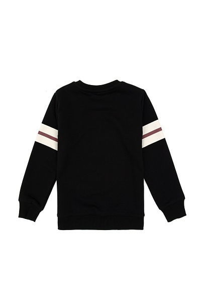 Свитшот и спортивные брюки для мальчиков - G083SZ0HF0US2201 Костюм дом. муж. детс. (VR046, 14_15)