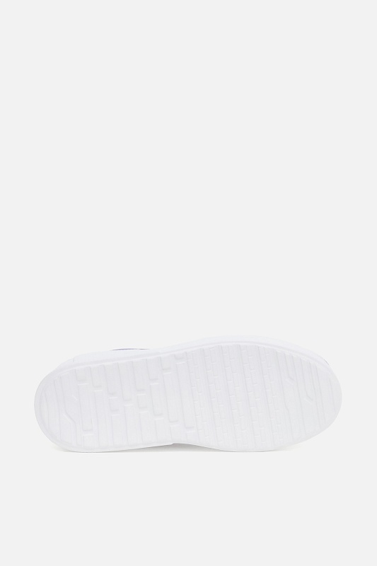 Кеды комбинированные - S082SZ0330Y23CUBIDO Обувь жен. (VR211, 36)
