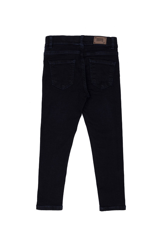 Джинсы облегающие для мальчиков - G083SZ0800CARTERKIDS Джинсы муж. детс. (DN0027, 4_5)