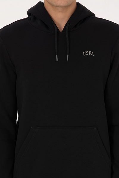 Худи с логотипом - G081SZ0820E_NAOMISK025 Толстовка муж. (VR046, XL)