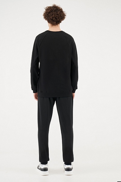 Свитшот из хлопка - G081SZ0820ART_GRARDOIY025 Толстовка муж. (VR046, 2XL)