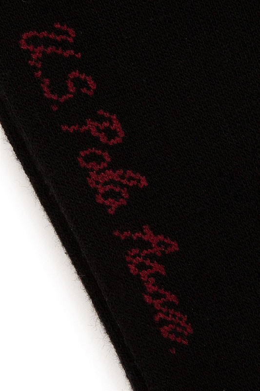 Носки короткие, 2 пары - A082SZ013P02CORA-IY20 Носки жен. (VR046)