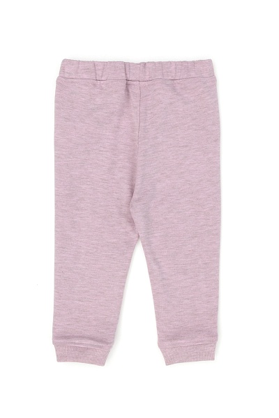 Спортивные брюки для девочек - G084SZ0OP0ENT_B Брюки спорт. жен. детс. (VR224, 1)
