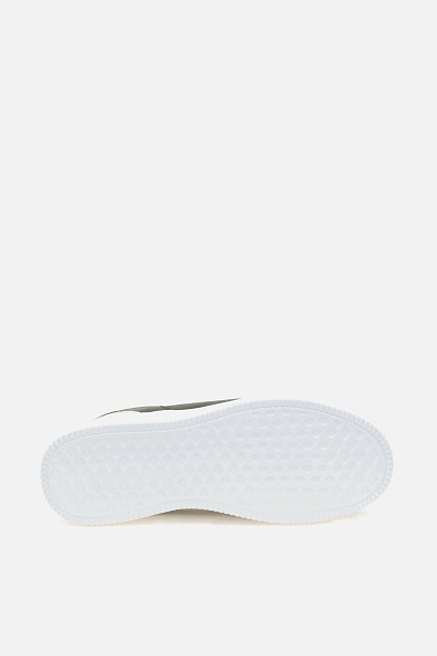 Кеды из экокожи - S082SZ0330Y24AKLEMES Обувь жен. (VR027, 38)