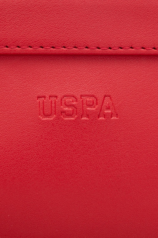 Кошелек двойной на молнии - A082SZ0SR0Y24AW505 Портмоне жен. (VR030)