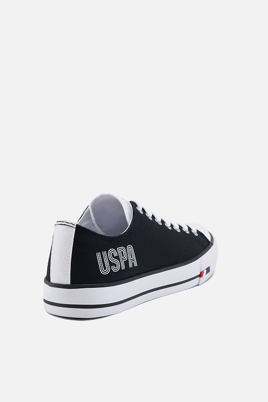 Кеды текстильные - S082SZ0330ART_Y25PISET_SNKR Обувь жен. (VR046, 36)