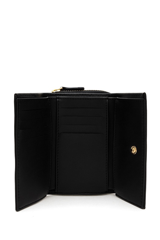 Кошелек на молнии - A082SZ0SR0Y24AW509 Портмоне жен. (VR046)