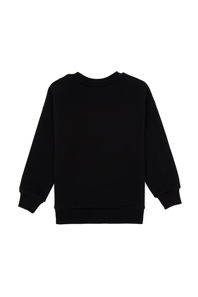 Свитшот и спортивные брюки хлопковые для мальчиков - G083SZ0HF0US2228 Костюм дом. муж. детс. (VR046, 14_15)