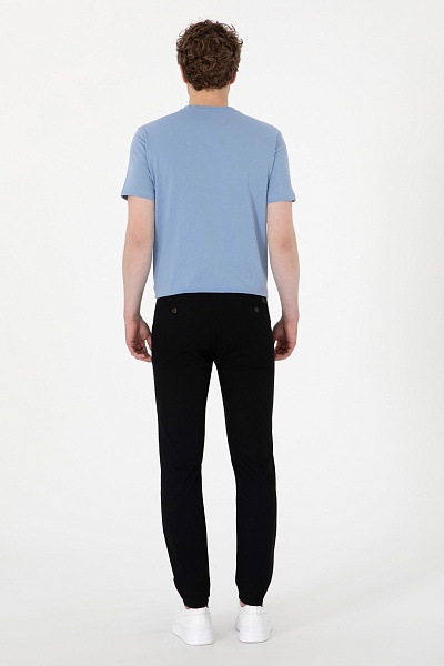 Брюки чинос зауженные - G081SZ0780KENLY25Y Брюки муж. (VR046, 28, 34)