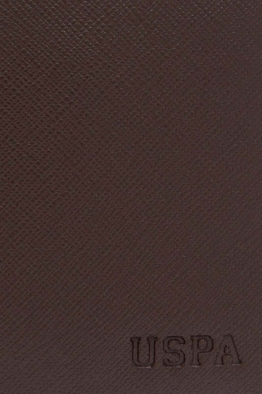 Кошелек из натуральной кожи с картхолдером - A081SZ0CD0E_K25AW001 Кошелек муж. (VR029)