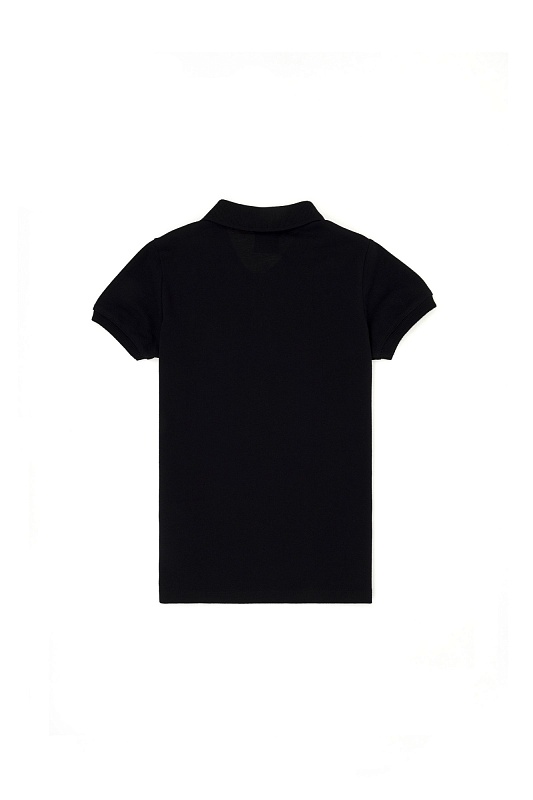 Футболка-поло базовая для мальчиков - G083SZ0110TP01IY023 Футболка муж. детс. (VR046, 5_6)