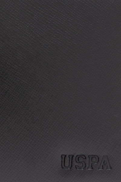 Кошелек кожаный - A081SZ0CD0E_K25AW001 Кошелек муж. (VR046)