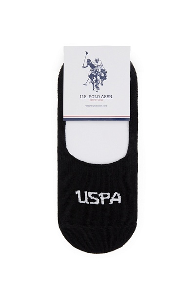 Подследники хлопковые, 2 пары - A082SZ013P03FALICIA_2_IY25 Носки жен. (VR046)