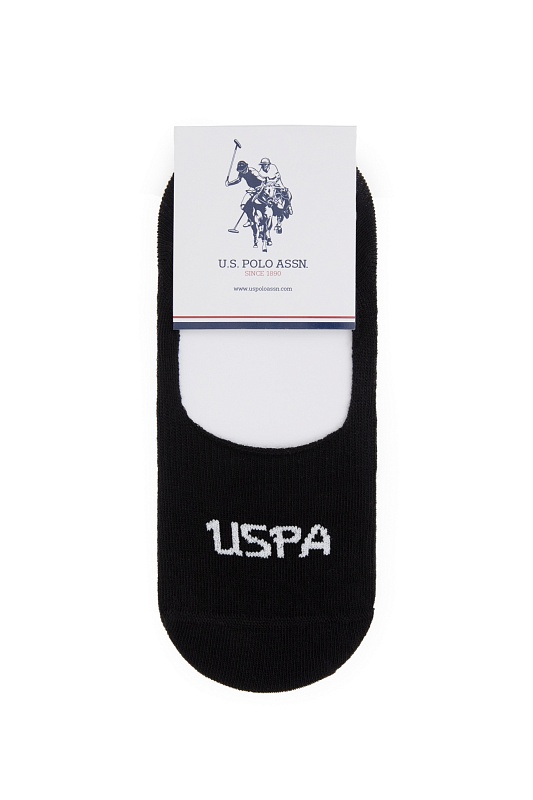 Подследники хлопковые, 2 пары - A082SZ013P03FALICIA_2_IY25 Носки жен. (VR046)