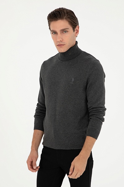 Водолазка из хлопка - G081SZ0TK0FORBES_BSK24 Кофта муж. (VR081, 2XL)