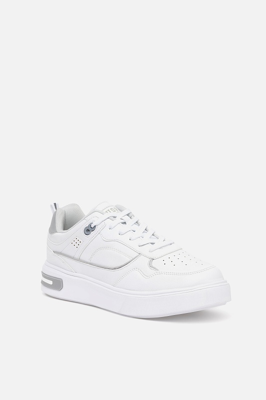 Кеды комбинированные - S081SZ0330Y24CURS Обувь муж. (VR013, 43)