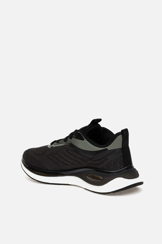Кроссовки текстильные - S081SZ0330Y25ARGUS_SNKR Обувь муж. (VR046, 40)