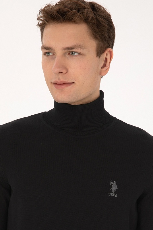 Водолазка из хлопка - G081SZ0TK0FORBES_BSK25 Кофта муж. (VR046, XL)