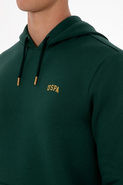 Худи с логотипом - G081SZ0820E_NAOMISK025 Толстовка муж. (VR079, L)