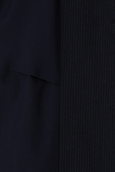 Куртка-рубашка в полоску с вискозой - G082SZ0020RC_SARTES Пиджак жен. (VR033, 34)