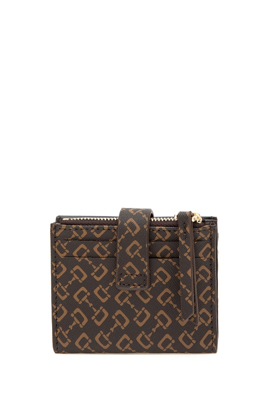 Кошелек-картхолдер - A082SZ0SR0K25AW520 Портмоне жен. (VR029)