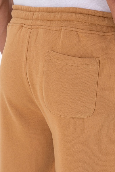 Спортивные брюки на манжетах - G081SZ0OP0E_GERTANA Брюки спорт. муж. (VR015, L)