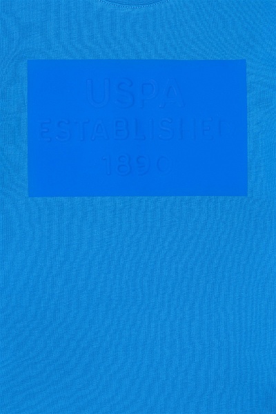 Футболка с принтом для мальчиков - G083SZ0110FERASKIDS Футболка муж. детс. (VR045, 3_4)