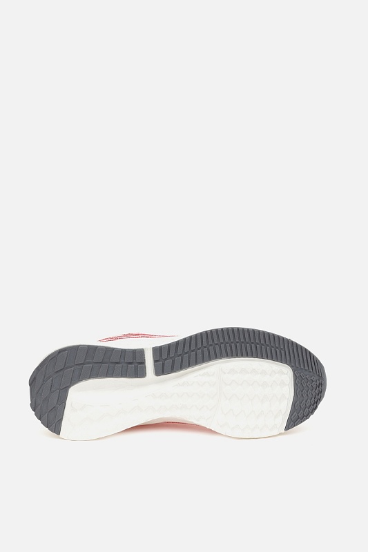 Кроссовки текстильные с узором - S082SZ0330S_Y25MILASE_SNKR Обувь жен. (VR041, 38)